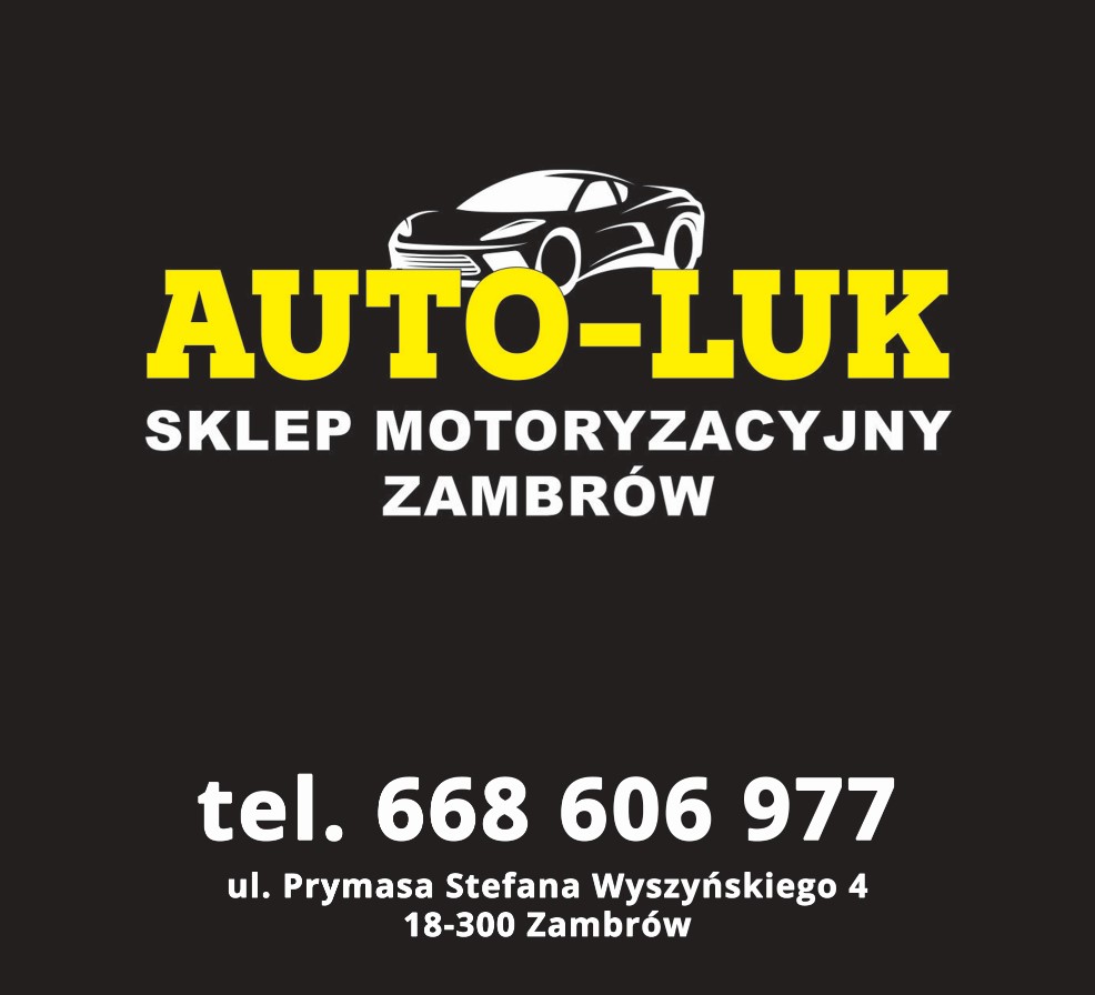 części samochodowe ZAMBRÓW